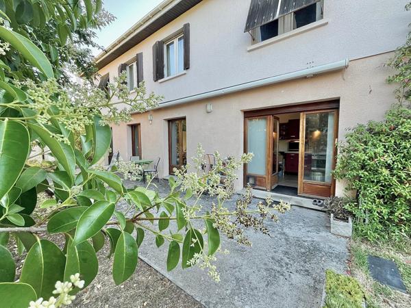 Gradignan (Saint-Gèry) - maison familiale 180m2