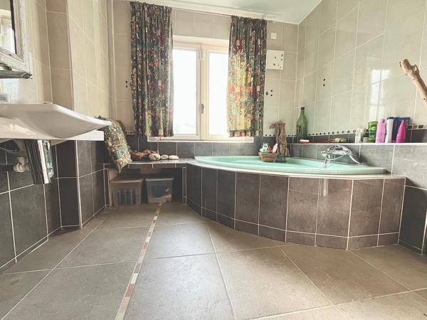 Gradignan (Saint-Gèry) - maison familiale 180m2