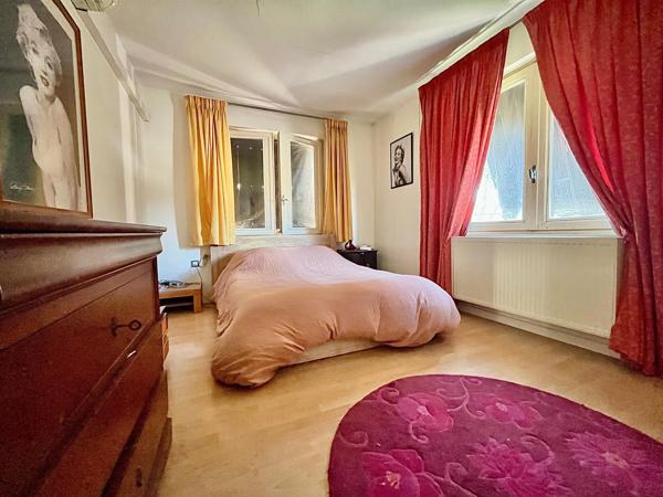 Gradignan (Saint-Gèry) - maison familiale 180m2