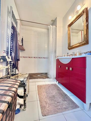 Gradignan (Saint-Gèry) - maison familiale 180m2