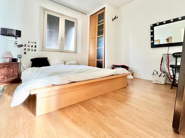 Gradignan (Saint-Gèry) - maison familiale 180m2