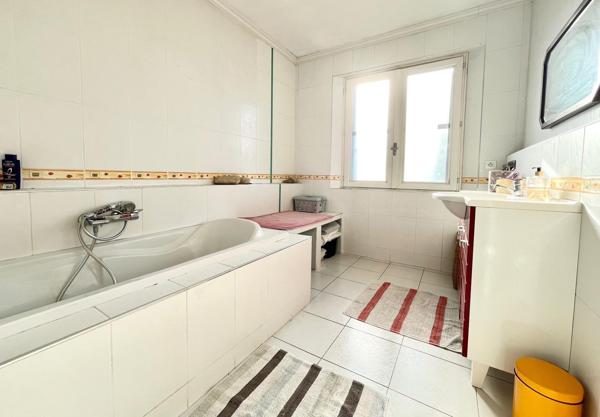 Gradignan (Saint-Gèry) - maison familiale 180m2