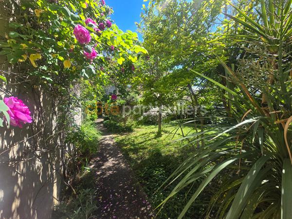 Location Appartement100 m² - 3 Pièces - AGEN (47000)