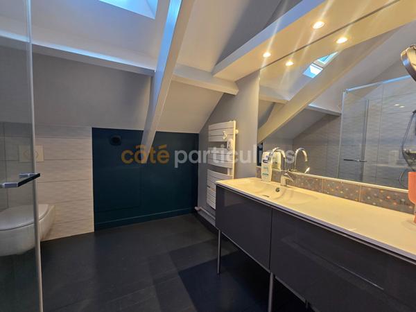 Location Appartement100 m² - 3 Pièces - AGEN (47000)