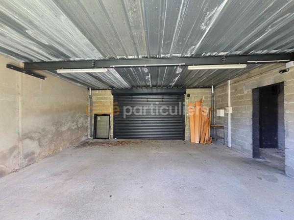 Location Appartement100 m² - 3 Pièces - AGEN (47000)