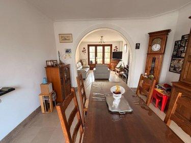 Maison à vendre à Dunkerque dans le Nord (59240), ref : V12375