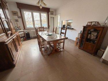 Maison à vendre à Dunkerque dans le Nord (59240), ref : V12375