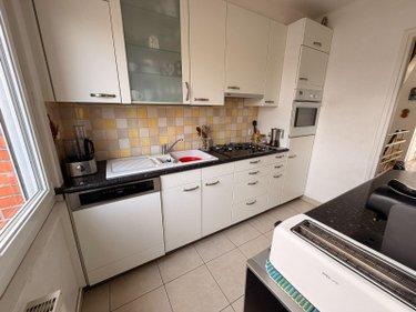 Maison à vendre à Dunkerque dans le Nord (59240), ref : V12375