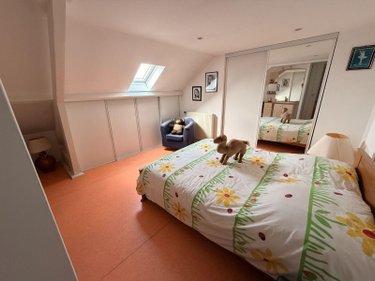 Maison à vendre à Dunkerque dans le Nord (59240), ref : V12375