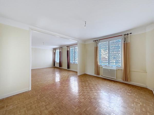 Location appartement près de CHALONS EN CHAMPAGNE - 5 pièce(s) - 116 m² - 990 €/mois