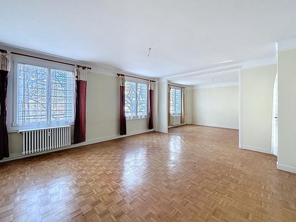 Location appartement près de CHALONS EN CHAMPAGNE - 5 pièce(s) - 116 m² - 990 €/mois