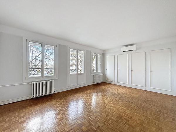 Location appartement près de CHALONS EN CHAMPAGNE - 5 pièce(s) - 116 m² - 990 €/mois
