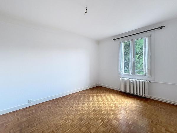 Location appartement près de CHALONS EN CHAMPAGNE - 5 pièce(s) - 116 m² - 990 €/mois