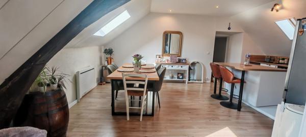 Appartement dans Vinay