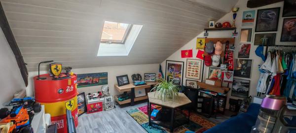 Appartement dans Vinay