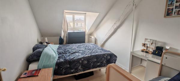 Appartement dans Vinay