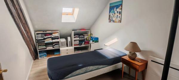 Appartement dans Vinay