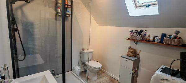 Appartement dans Vinay