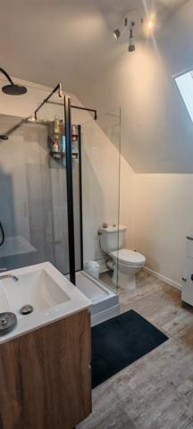 Appartement dans Vinay