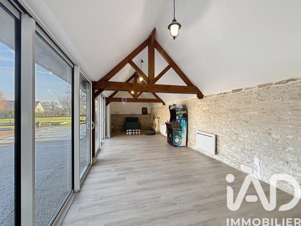 Maison à vendre 8 pièces 234 m² Fragnes-La Loyère