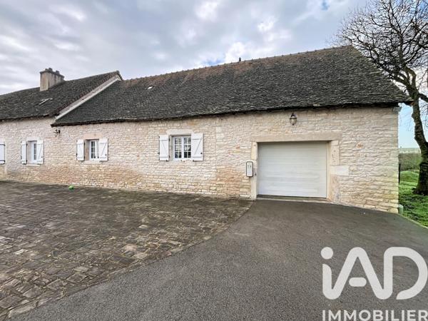 Maison à vendre 8 pièces 234 m² Fragnes-La Loyère