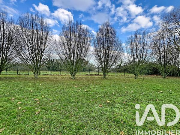 Maison à vendre 8 pièces 234 m² Fragnes-La Loyère