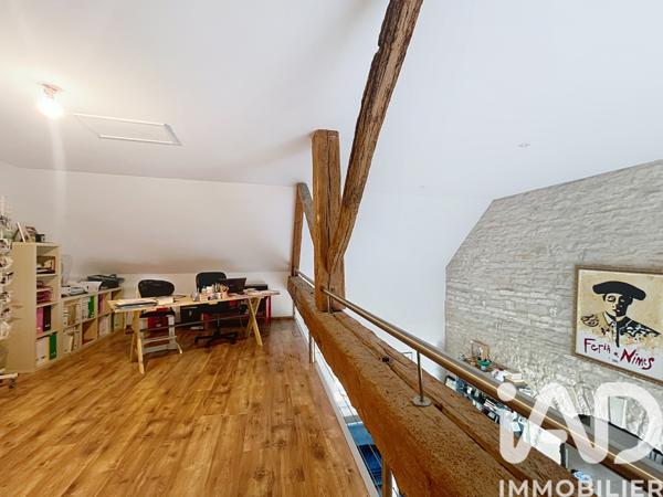 Maison à vendre 8 pièces 234 m² Fragnes-La Loyère
