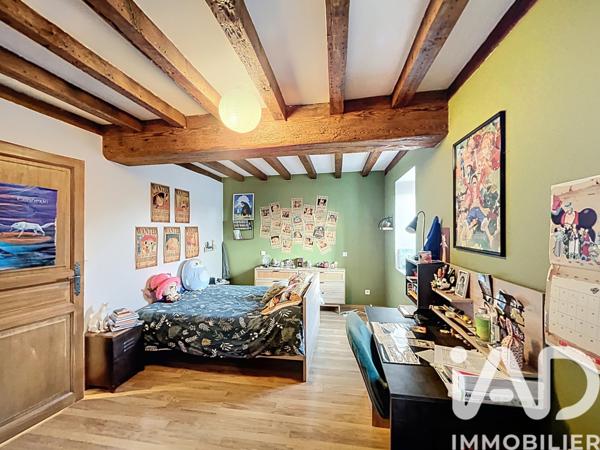 Maison à vendre 8 pièces 234 m² Fragnes-La Loyère