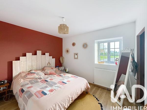 Maison à vendre 8 pièces 234 m² Fragnes-La Loyère