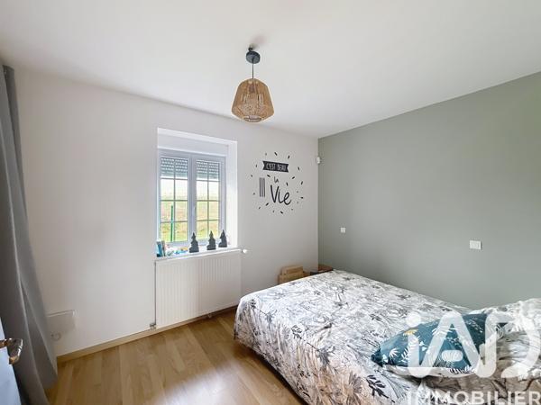 Maison à vendre 8 pièces 234 m² Fragnes-La Loyère