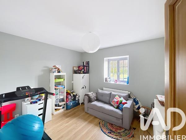 Maison à vendre 8 pièces 234 m² Fragnes-La Loyère