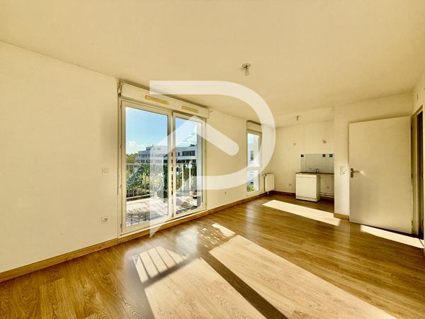 Appartement 3 pièces 57.63 m2