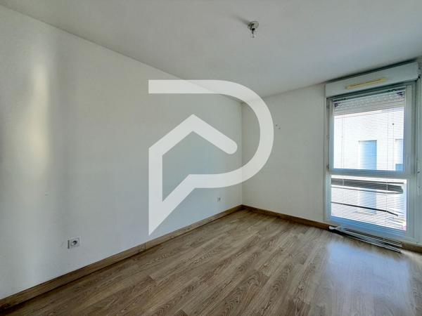 Appartement 3 pièces 57.63 m2