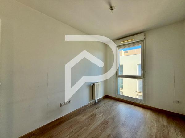 Appartement 3 pièces 57.63 m2