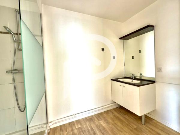 Appartement 3 pièces 57.63 m2