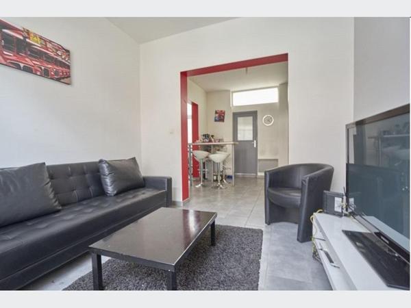 Immeuble à Vendre à LILLE 243000 € *