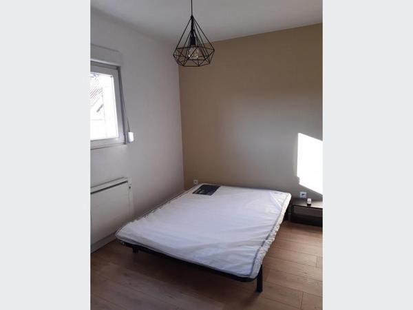 Immeuble à Vendre à LILLE 243000 € *