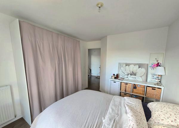 T3 Rezé Blordière - Naudières - 2 chambres proche commodités