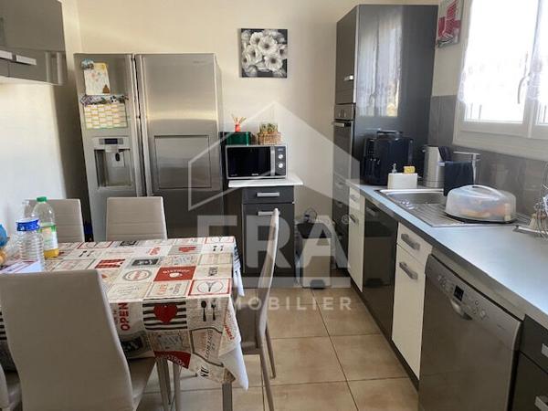 COULAINES - Maison de 90 m2 - Proches commerces et transports