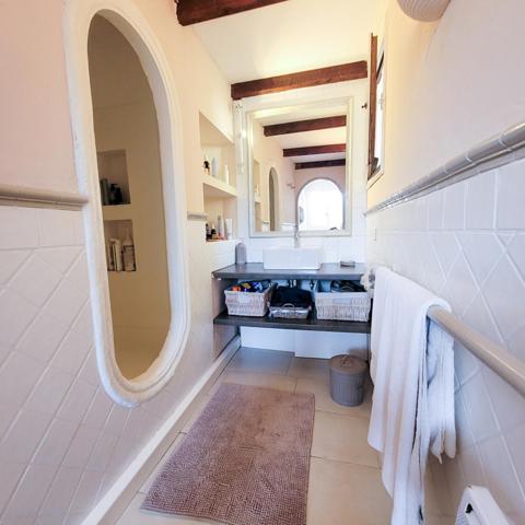 maison à vendre  5 pièces - 120 m2 LA CROIX VALMER - 83