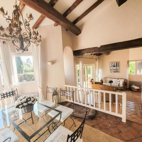 maison à vendre  5 pièces - 120 m2 LA CROIX VALMER - 83