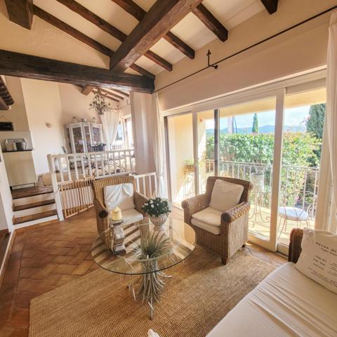 maison à vendre  5 pièces - 120 m2 LA CROIX VALMER - 83