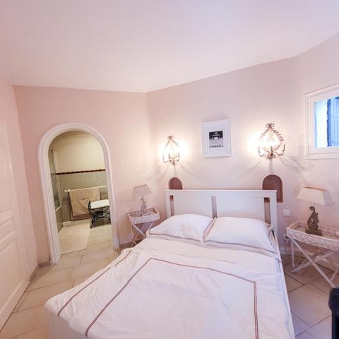 maison à vendre  5 pièces - 120 m2 LA CROIX VALMER - 83