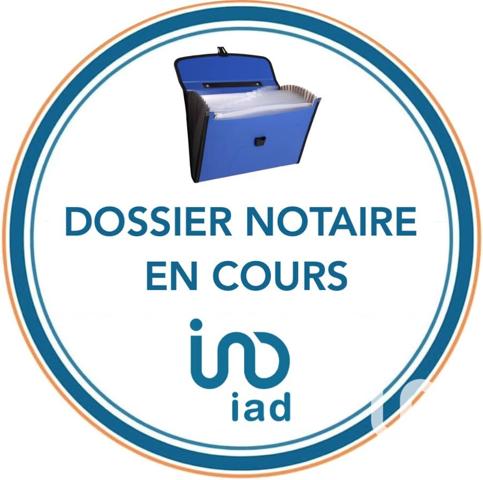 Appartement à vendre 4 pièces 74 m² Contes