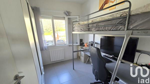 Appartement à vendre 4 pièces 74 m² Contes