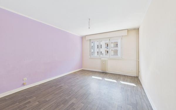 Appartement à vendre    3 pièces • 69,50 m2 Strasbourg