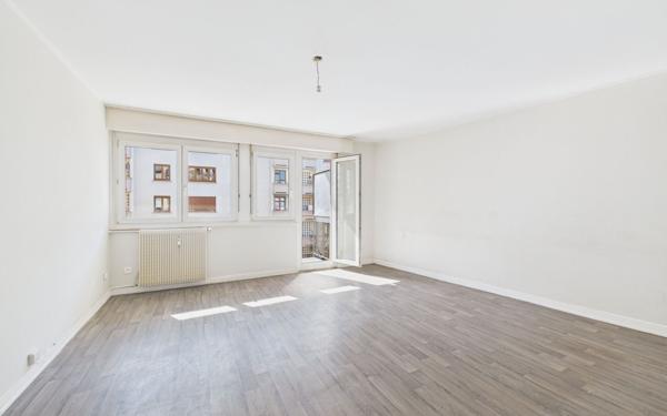 Appartement à vendre    3 pièces • 69,50 m2 Strasbourg