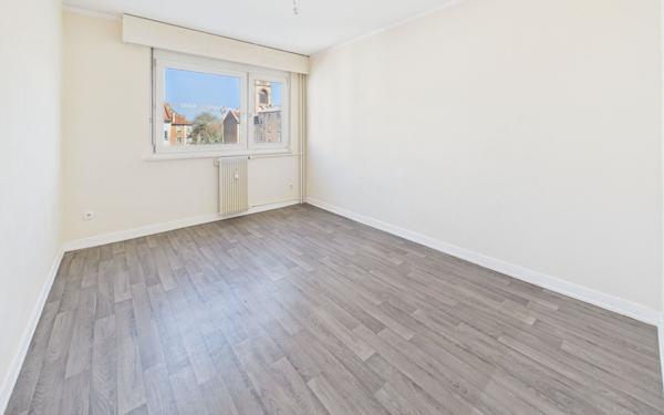 Appartement à vendre    3 pièces • 69,50 m2 Strasbourg