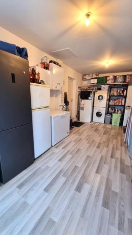 Maison contemporaine de plain-pied - Belles prestations