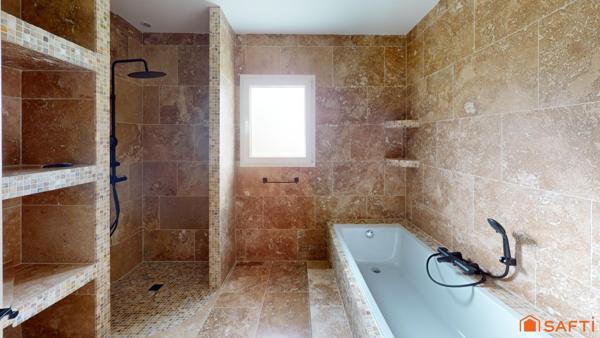 PLAIN PIED 2024- TERNANT